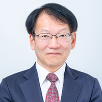 画像：2024稲門祭実行委員長 加納一徳