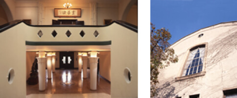 會津八一記念博物館