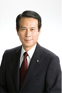 早稲田大学総長 鎌田薫