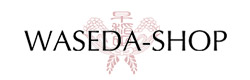 WASEDA SHOP