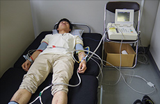 WASEDA’S Health Studyのご紹介