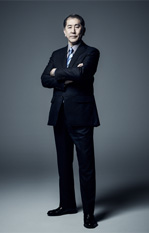 田中総長特別講演