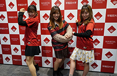 キャンパスはミュージアム?!フォトラリー