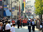 2009tomonsai_parade1