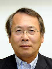 佐藤光俊（福島民報社編集局長）