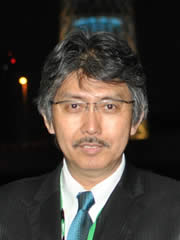 小林洋志（(株)博報堂ライジングイーストプロジェクト推進室長）