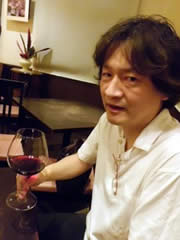 ラズウェル細木