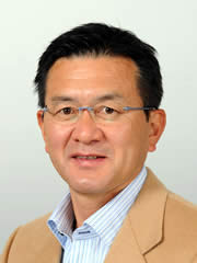 瀬古利彦（元マラソンランナー）