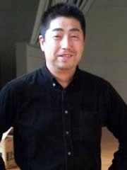 阿部敬一（一般社団法人おらが大槌夢広場）